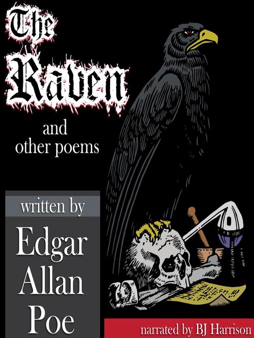Title details for The Raven and Other Poems by Edgar Allan Poe - Wait list